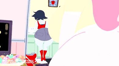 Experience the Ultimate Surround Sound! Listen to every moan, groan, and sigh as our princess submits to your every command