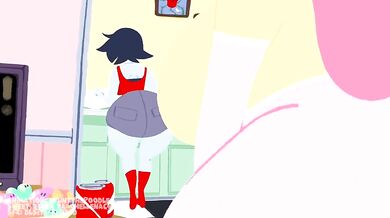 Experience the Ultimate Surround Sound! Listen to every moan, groan, and sigh as our princess submits to your every command