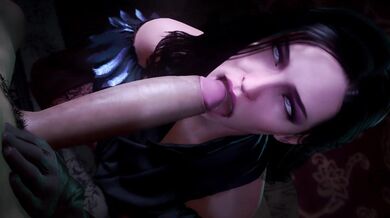 Hentai Porn Blast 2019: Four Girls And One Toy