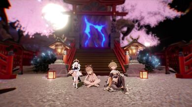 The Incredible Sexual Journey of the Lustful Priestess and Her Young Apprentice in the Hidden Temple of Desire