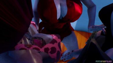 The Pet Supercut - Our Fleshy and Furry Animals!