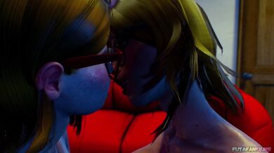 The Pet Supercut - Our Fleshy and Furry Animals!