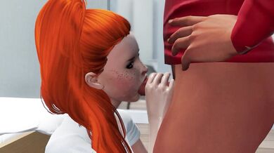 Mommy, May I Please Have Some Hentai?