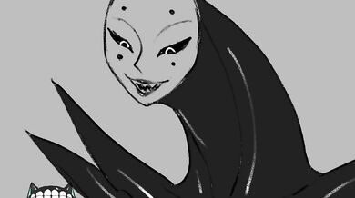 The Crawl of the Dead (Part 3)