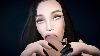 The Demon Lords Insemination: The Summoning Ceremony