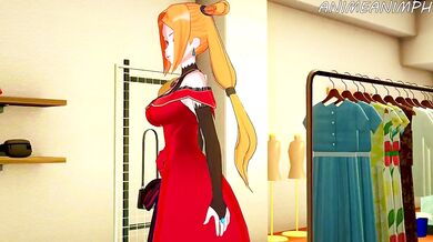 Zero-chan Priscilla - Re:Bound