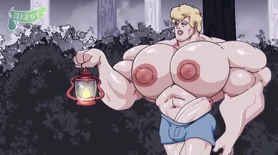 Breakfast with Fred and Jason: A Hentai Morning Delight