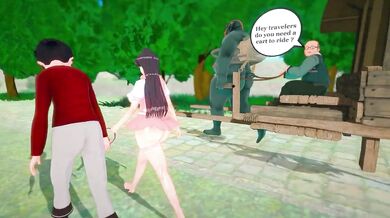 Mom and Daughter NTR Secret Delivery Service 2 [Jap 8005]