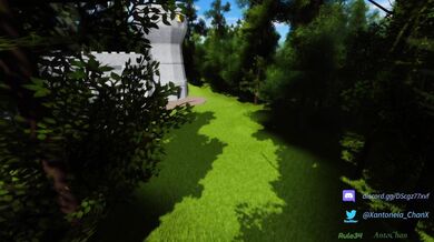 Slippery Smiles: A Slug Love Story