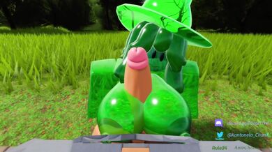 Slippery Smiles: A Slug Love Story