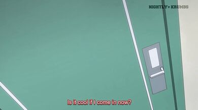 The Massage Parlor | Happy Endings Does that work for you?