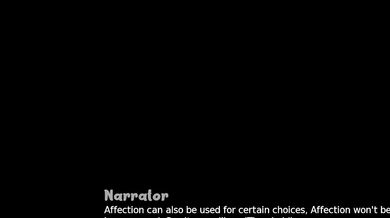 Taken By Surprise in Amy's House