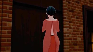 Yor Wasted Becomes Swans Meat Slave: The Regrettable Fate of the Unwitting Test-Taker