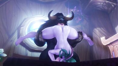 Dirty Desires: Sexy Hentai Vixens