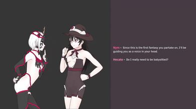 Unleashing The Beast Within