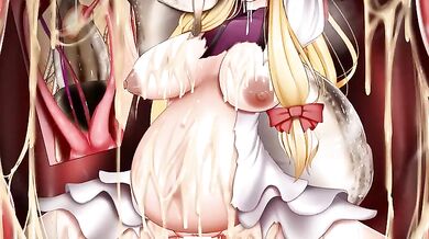 Hentai Porn - Breeding Nest - Murahachiro