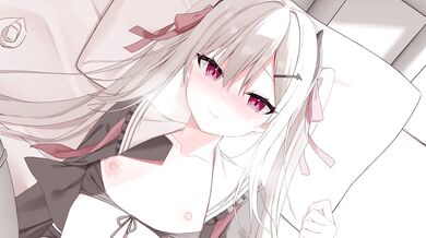 Tentacle Lust: A Succubus Revenge