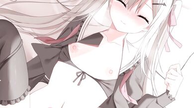 Tentacle Lust: A Succubus Revenge
