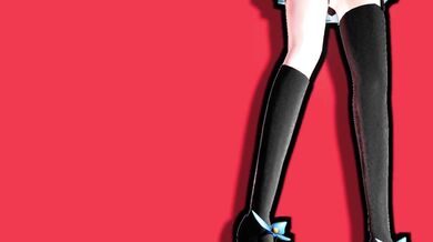 Sex-Bot Sensation! Mirai and Akaris Robotic Love Affair!