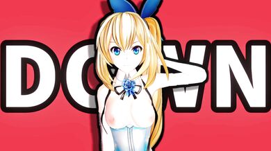 Sex-Bot Sensation! Mirai and Akaris Robotic Love Affair!