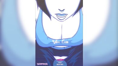 Massage Parlor Orgy: A Fresh Start