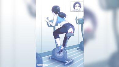 Massage Parlor Orgy: A Fresh Start