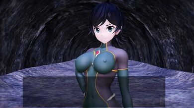 The Exorcists Diary: Breeding Cave