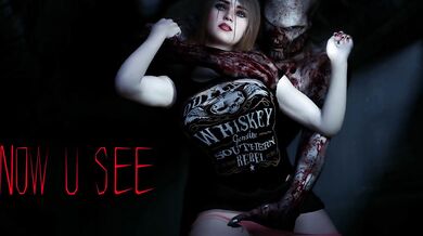 An Entitys Erotic Journey