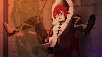 Akinoyas Bondage Eris 2 - A Taste of Ecstasy