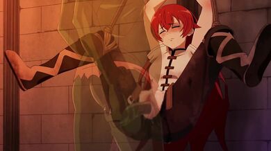 Akinoyas Bondage Eris 2 - A Taste of Ecstasy