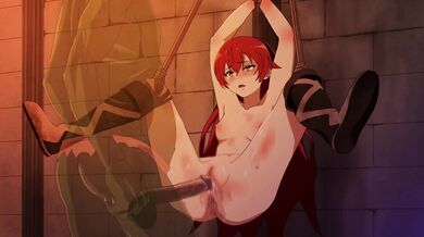 Akinoyas Bondage Eris 2 - A Taste of Ecstasy