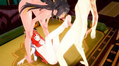 Lifeless Vampire - The Naked Edition (Lovers)