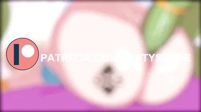 Porn-star Zelda gets a hardcore dicking down by the kings guards in lusty shapes, produced by HentaiPornStudios