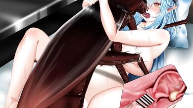 Hey sexy, wanna do it in the wild? Let me show you how animals mate in nature!