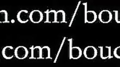 Majestic Spider-Woman with a White Bouquet in Her Web [Hentai PORN]