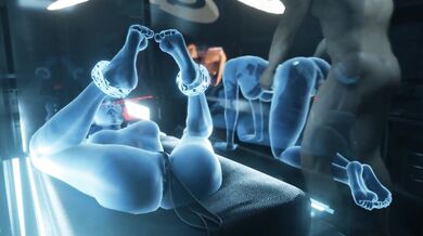 Female Masturbation: Cortana Denies Orgasming Both Angles, Pubic Hair (zmsfm)