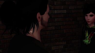 Gangbanged by Dirty Farmers in the Barn