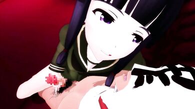 Explore your wildest fantasies with Kitakami-san, the MILF next door