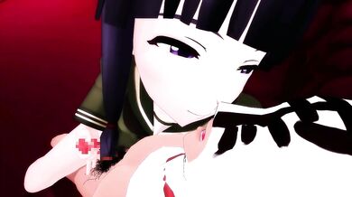 Explore your wildest fantasies with Kitakami-san, the MILF next door