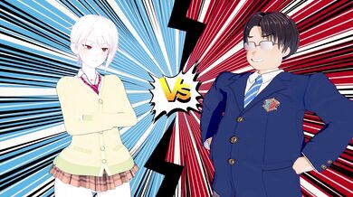 Shokugeki no Soma: The Naked Twins, Alice and Erina, in an Unforgettable Hentai Experience!