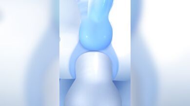 Sexy Bikini Babe Rides the Wave of Ecstasy on Ikone Beach!