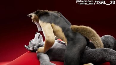 The story of a gay werewolf on his monthly quest for love, set in the woods outside a small town