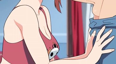 Unleashing the Beast Within: Animated Hentai Adventure