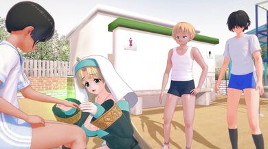 A young and naive healer, Asia, gets caught in a taboo affair with her clients, leading to unexpected consequences that change her life forever