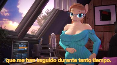 Lala confiesa en español En español, Lala confiesa sus secretos más oscuros