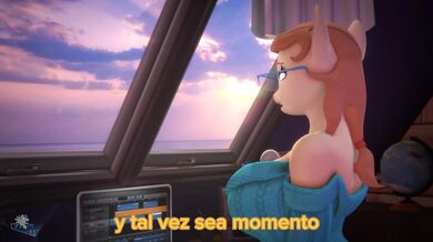 Lala confiesa en español En español, Lala confiesa sus secretos más oscuros