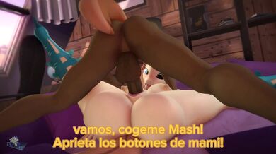 Lala confiesa en español En español, Lala confiesa sus secretos más oscuros