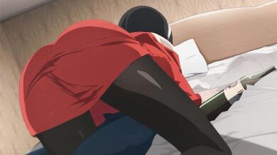 The Sexy Maid - Yuri Rinjo 18