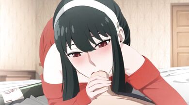 The Sexy Maid - Yuri Rinjo 18