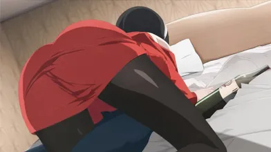 The Sexy Maid - Yuri Rinjo 18
